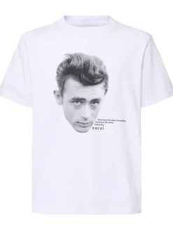 T-shirt James Dean