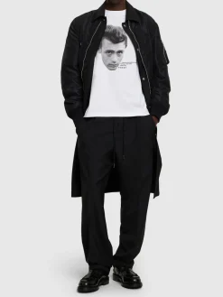 T-shirt James Dean