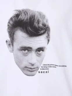 T-shirt James Dean