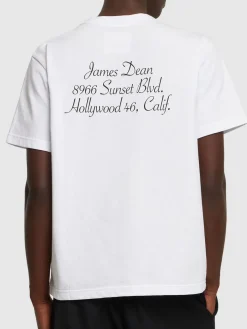 T-shirt James Dean