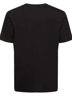 T-shirt Luke in cotone