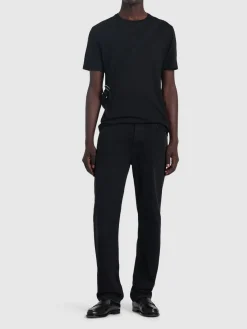 T-shirt Luke in cotone