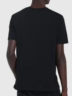 T-shirt Luke in cotone