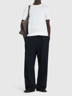 T-shirt Luke in cotone