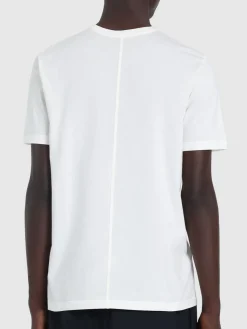 T-shirt Luke in cotone