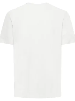 T-shirt Luke in cotone