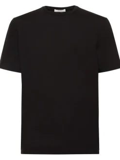 T-shirt Luke in cotone