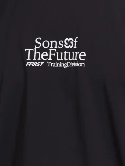 T-shirt LVR Exclusive in techno