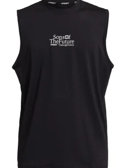 T-shirt LVR Exclusive in techno