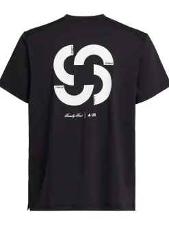 T-shirt LVR Exclusive in techno