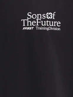 T-shirt LVR Exclusive in techno