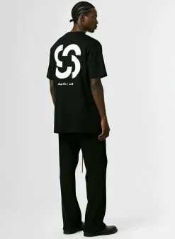 T-shirt LVR Exclusive in techno