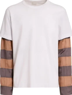 T-shirt maniche lunghe Heedar