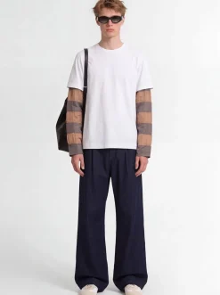 T-shirt maniche lunghe Heedar