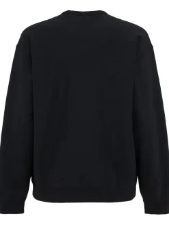 T-shirt maniche lunghe Life in pile