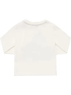 T-shirt Mickey Mouse in jersey di cotone