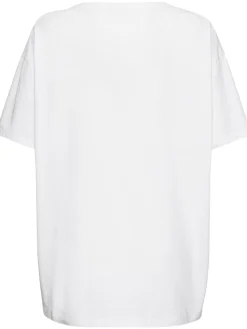 T-shirt Nadina in jersey di cotone