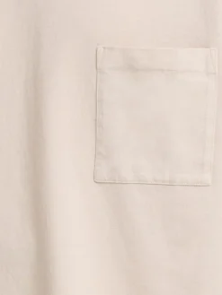 T-shirt Niels in cotone