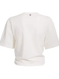 T-shirt Pacomania in jersey stampato
