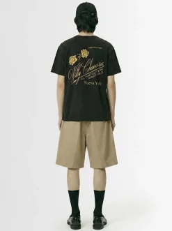 T-shirt Proverb Easy