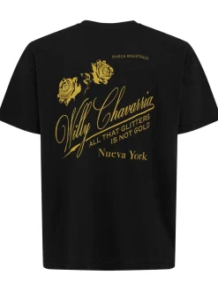 T-shirt Proverb Easy