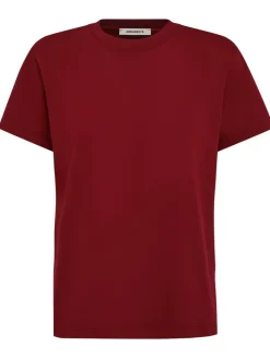 T-shirt regular fit Bette in jersey di cotone