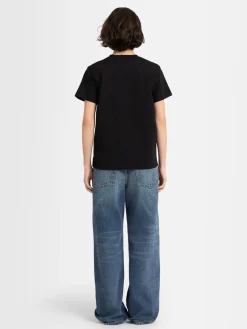 T-shirt regular fit Bette in jersey di cotone