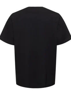 T-shirt regular fit MSGM