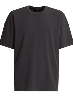 T-shirt relaxed fit Lounge in jersey