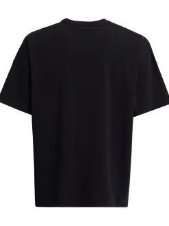 T-shirt relaxed fit Lounge in jersey