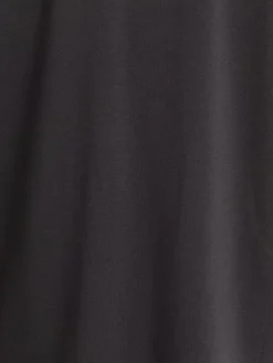 T-shirt relaxed fit Lounge in jersey