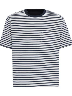T-shirt reversibile
