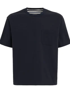 T-shirt reversibile