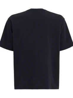 T-shirt reversibile