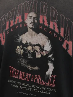 T-shirt San Chachi Produce Easy