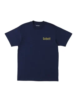 T-shirt Schooling in cotone