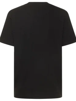 T-shirt stampa logo