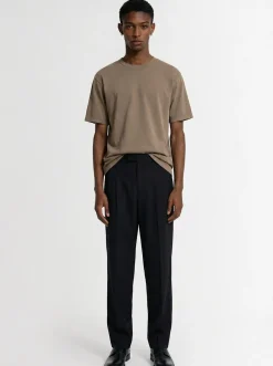 T-shirt Steven in cotone