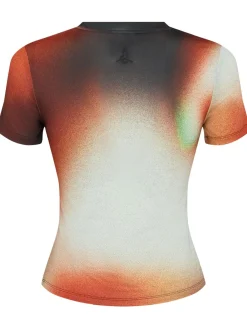 T-shirt Tela SP TD Baby