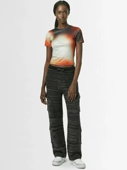 T-shirt Tela SP TD Baby