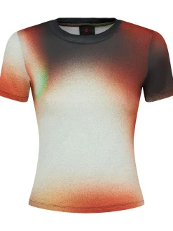 T-shirt Tela SP TD Baby