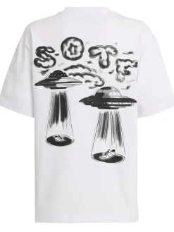 T-shirt UFO
