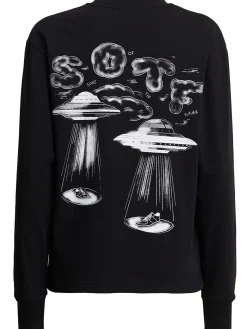 T-shirt UFO