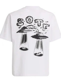 T-shirt UFO