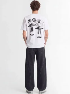 T-shirt UFO