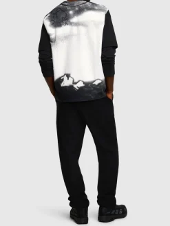 T-shirt Water Girl