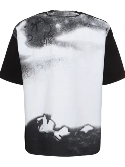 T-shirt Water Girl