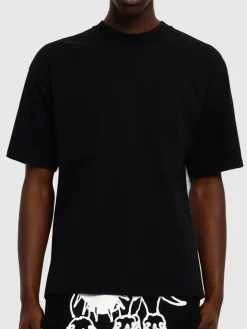 T-shirt Water Girl