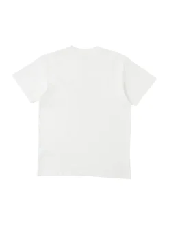 T-shirt Wild Dog in cotone