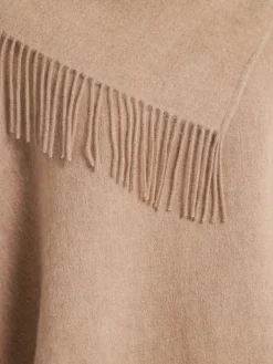 Turtma wool scarf